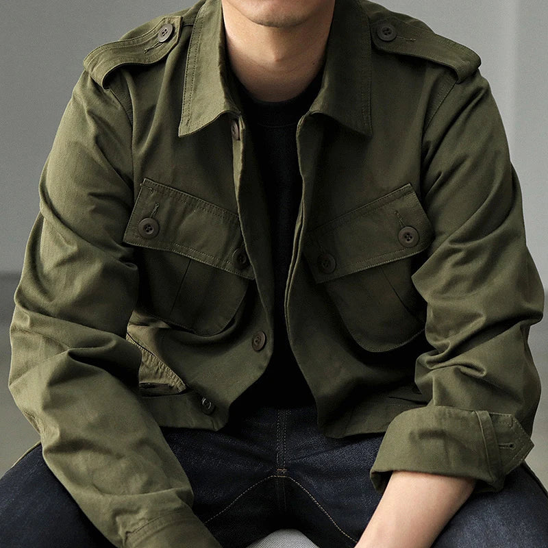 Commando m43 Vintage Field Jacket