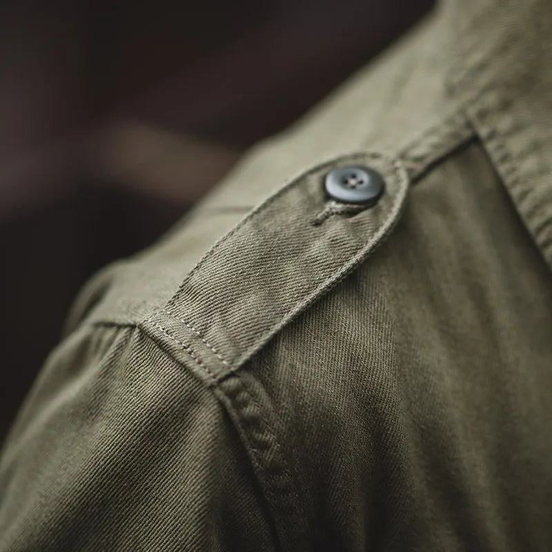 Paratrooper Vintage M42 Jacket