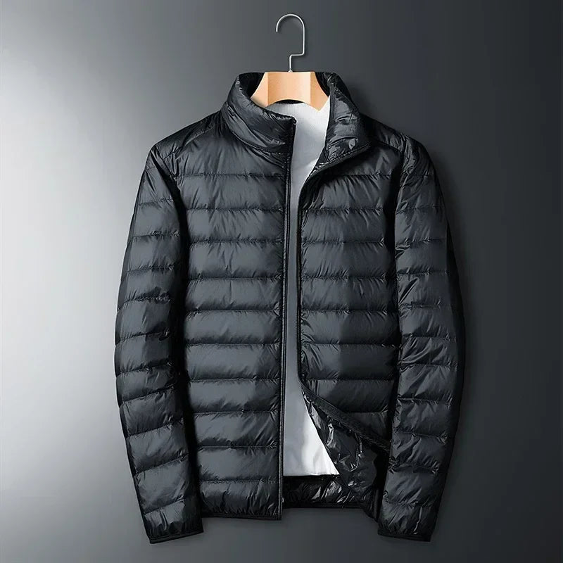 Collins Ultra-Light Jacket