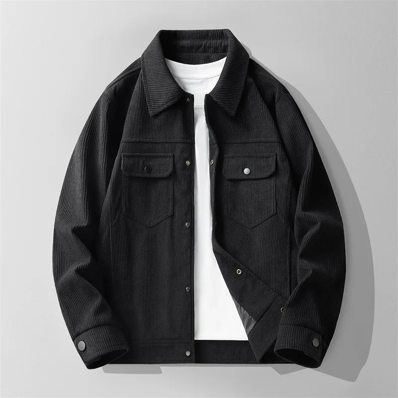 Calloway Vintage Corduroy Jacket