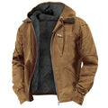 Berrick Vanguard Jacket