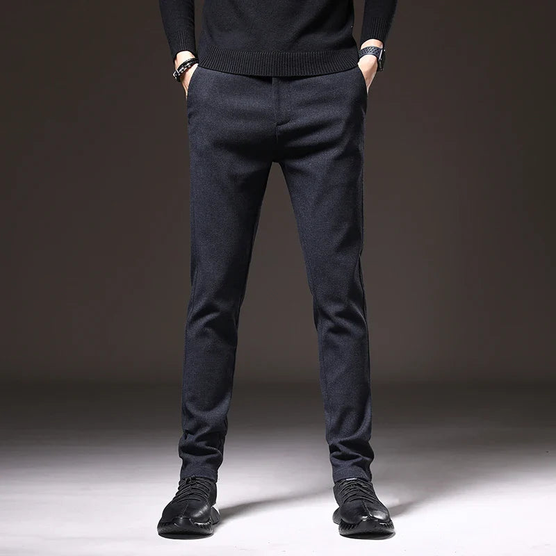 BENSON™ SLIM FIT PANTS