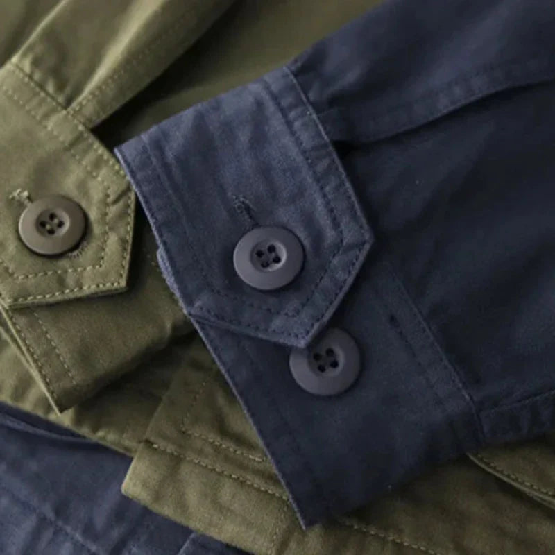 Commando m43 Vintage Field Jacket