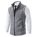 AMORI WOOL VEST