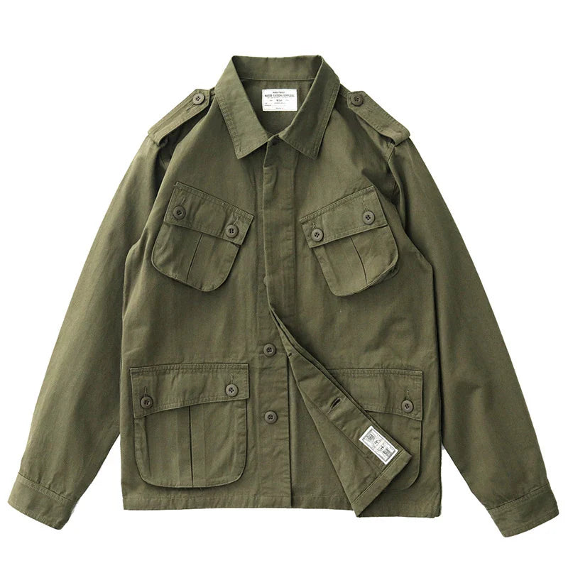 Commando m43 Vintage Field Jacket