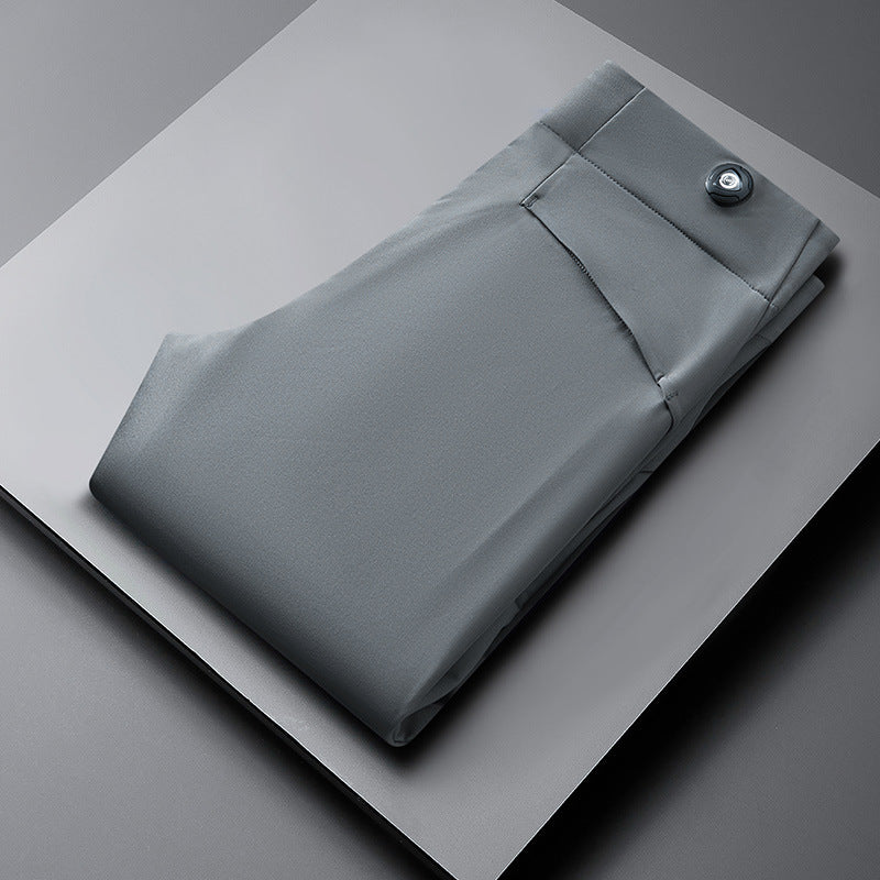 BILSON SLIM FIT PANTS