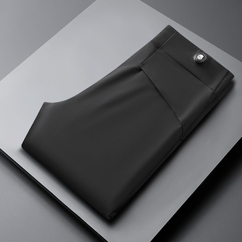 BILSON SLIM FIT PANTS