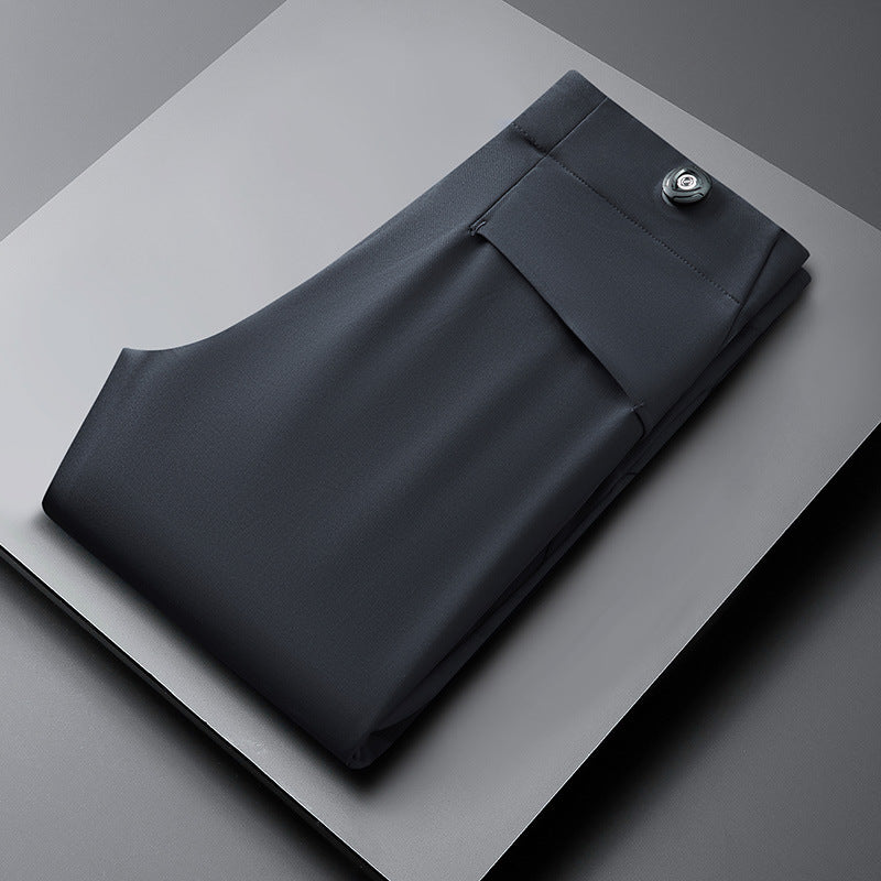 BILSON SLIM FIT PANTS