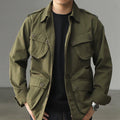 Commando m43 Vintage Field Jacket