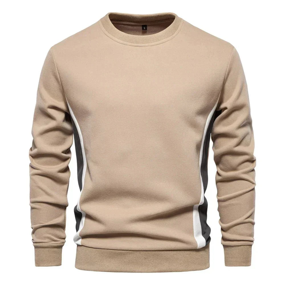BAKER SLIM FIT PULLOVER