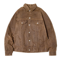 Morrison Waxed Canvas Jacket
