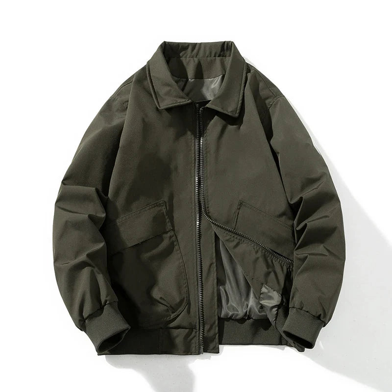 Ryland Tactical Bomber Jacket