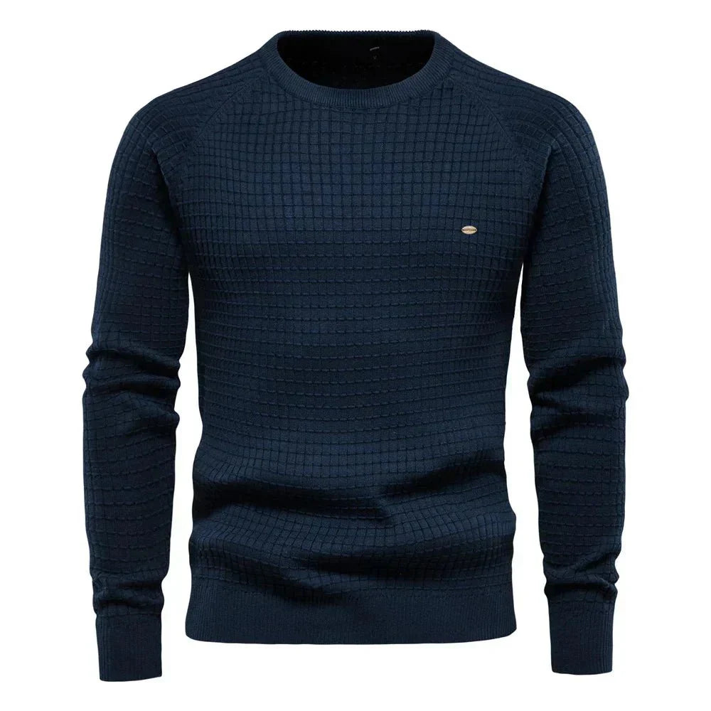 BENFORD ELEGANT SWEATER