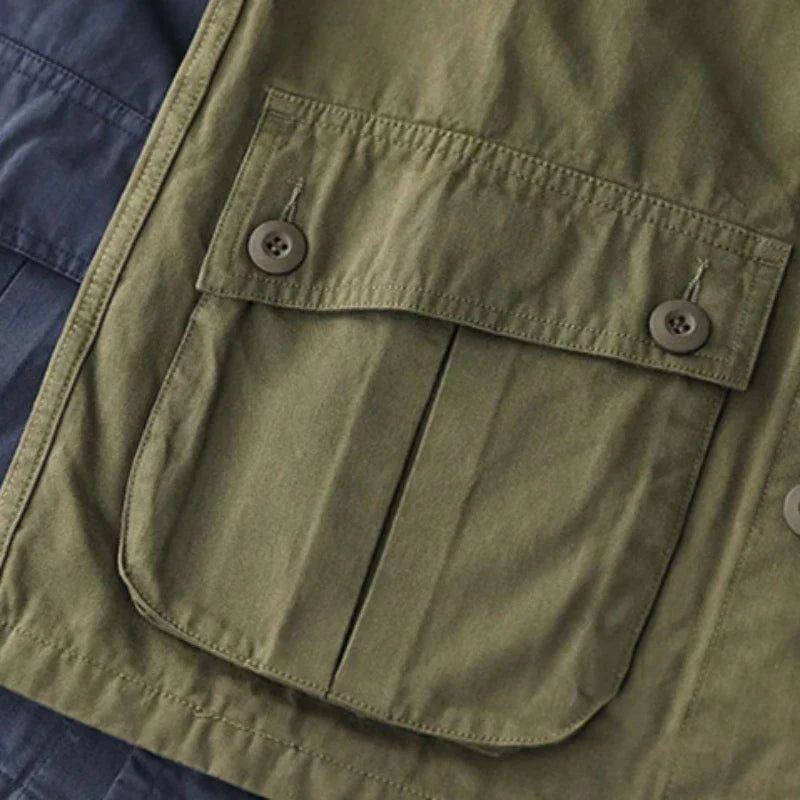 Commando m43 Vintage Field Jacket