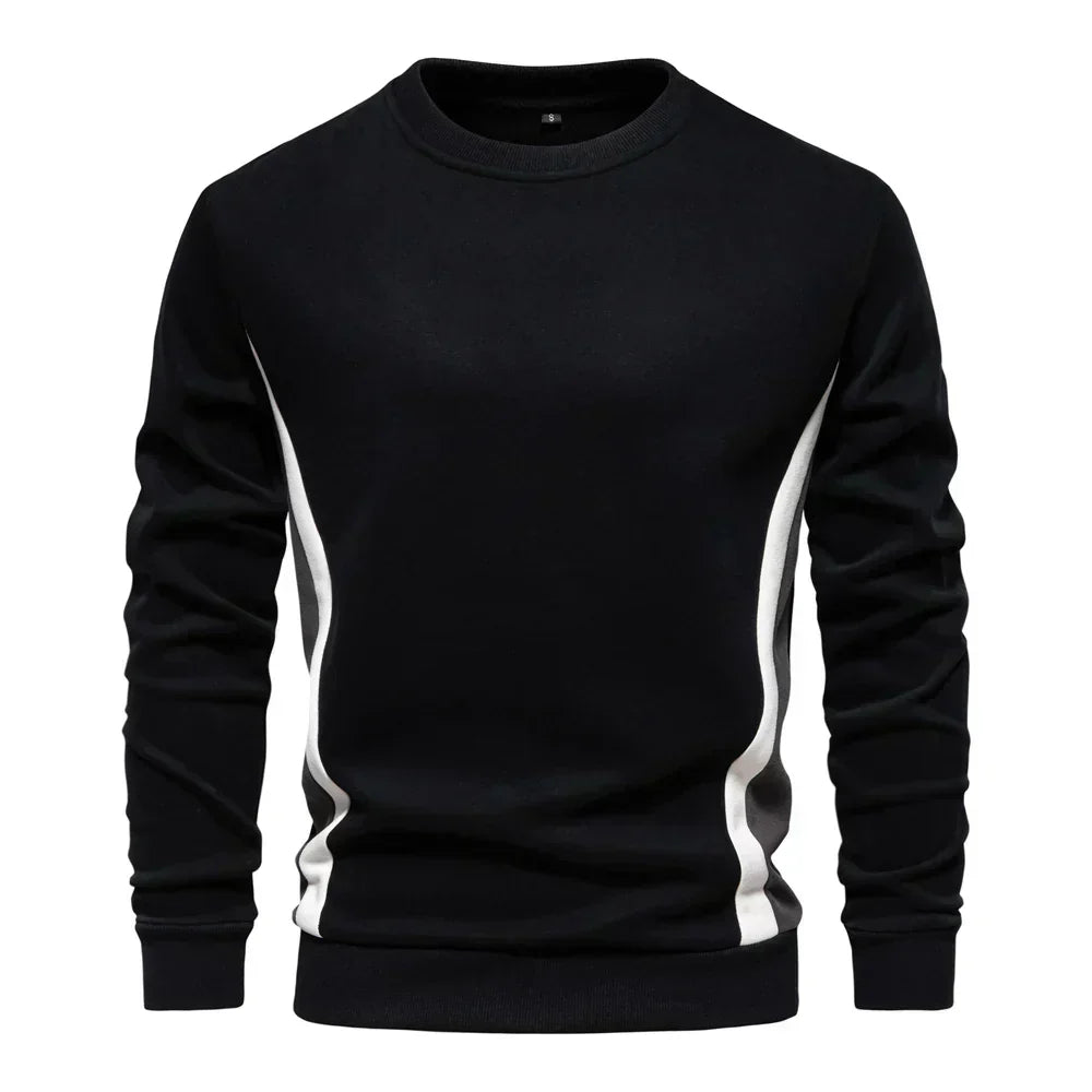 BAKER SLIM FIT PULLOVER