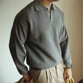 Levan Knit Polo