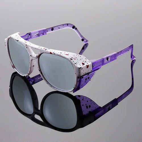 "PHANTOM ARBITER" SUNGLASSES
