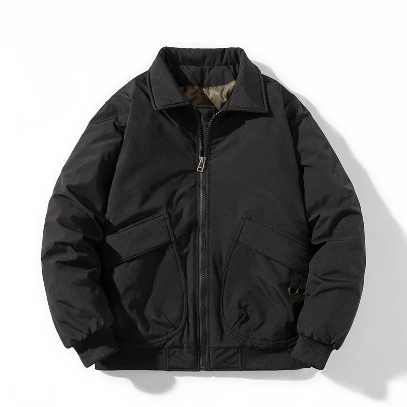 Ryland Tactical Bomber Jacket
