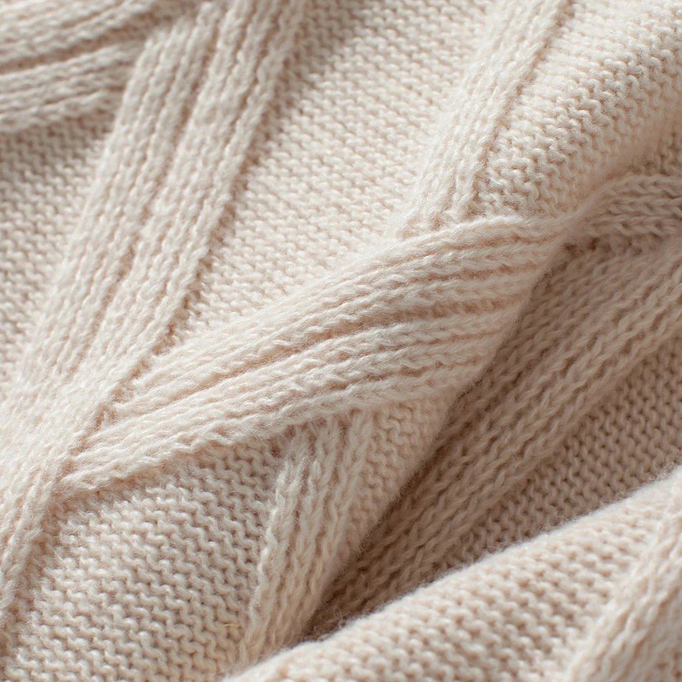 Diana Diamond Strickpullover