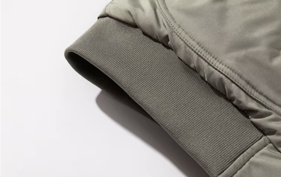 Ryland Tactical Bomber Jacket