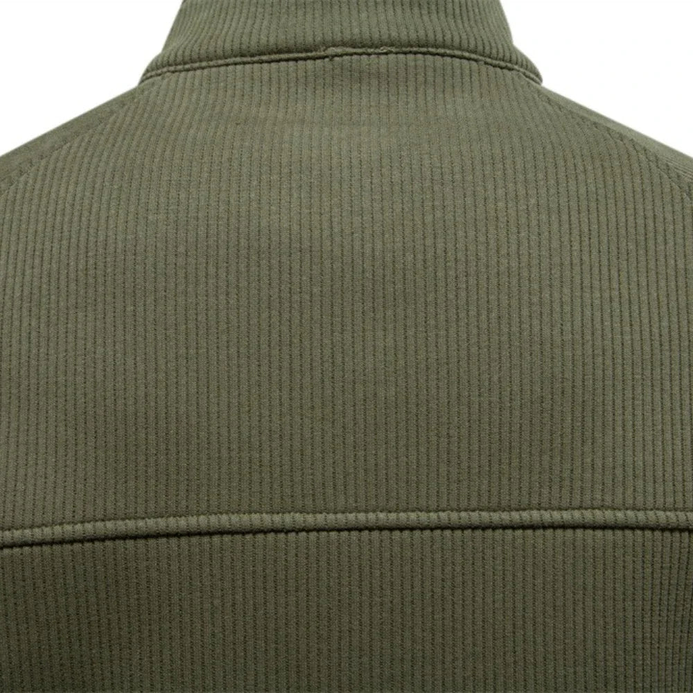 BENSON WARM PULLOVER