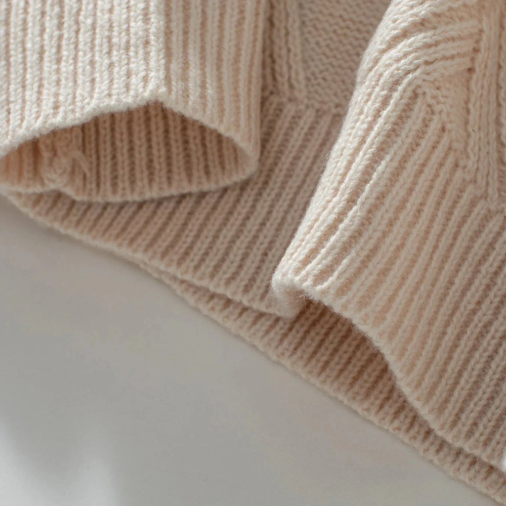 Diana Diamond Strickpullover