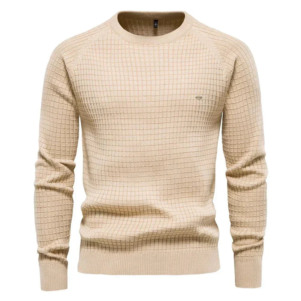 BENFORD ELEGANT SWEATER