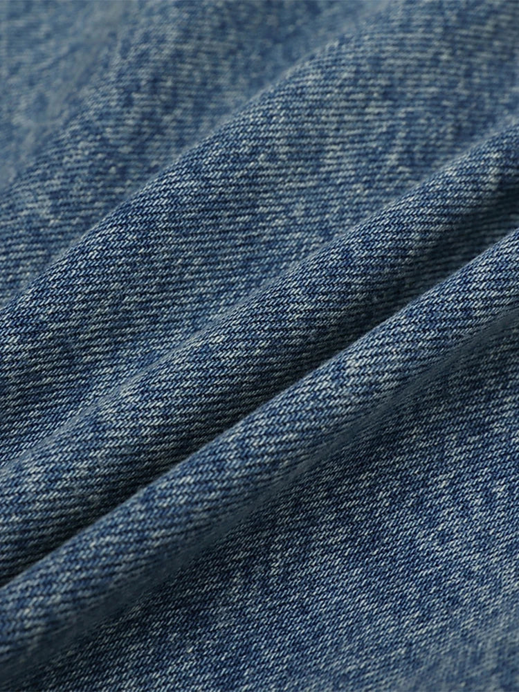 Bravadao Washed Denim Jacket