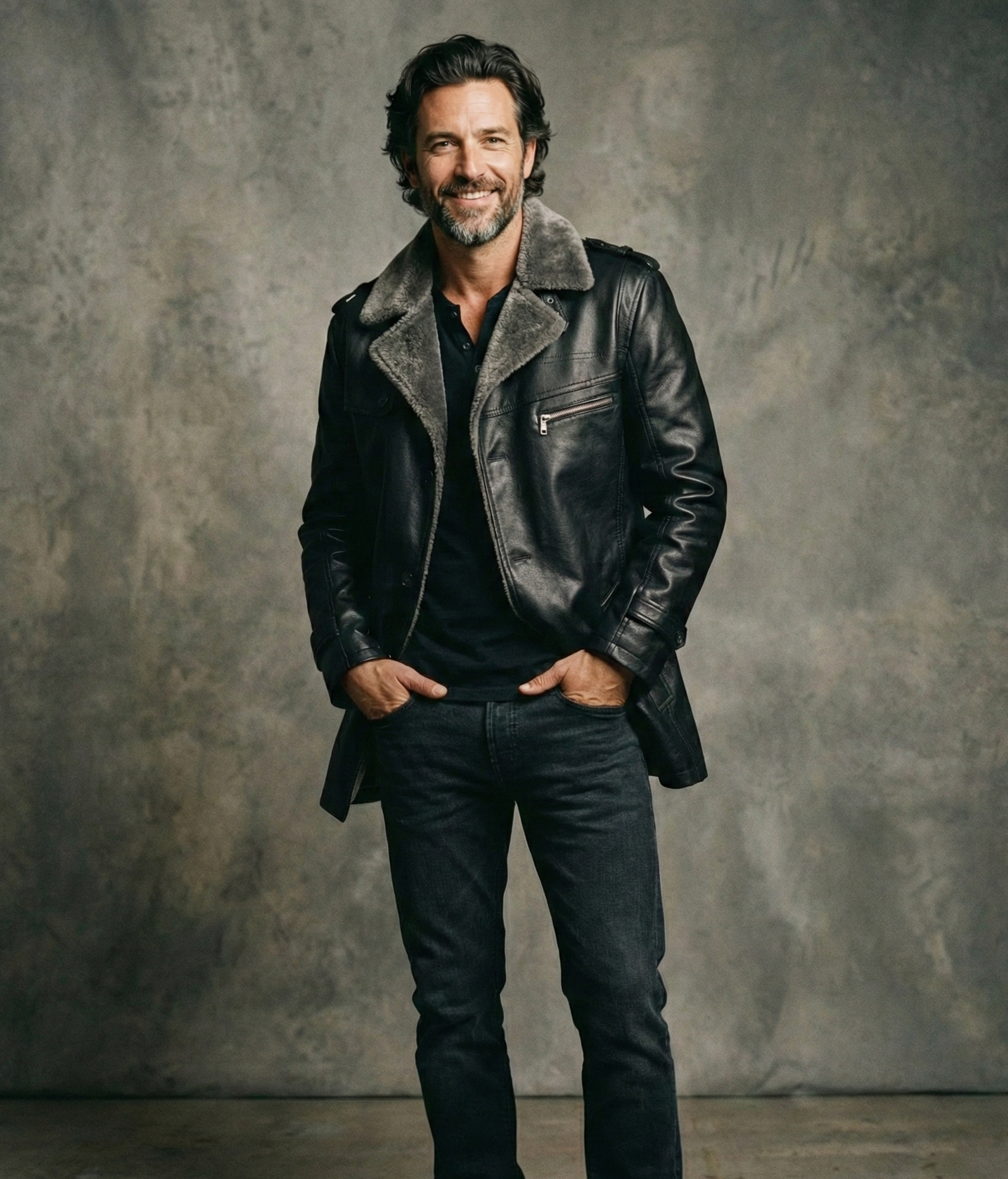 BELFORT™ PATROL COAT