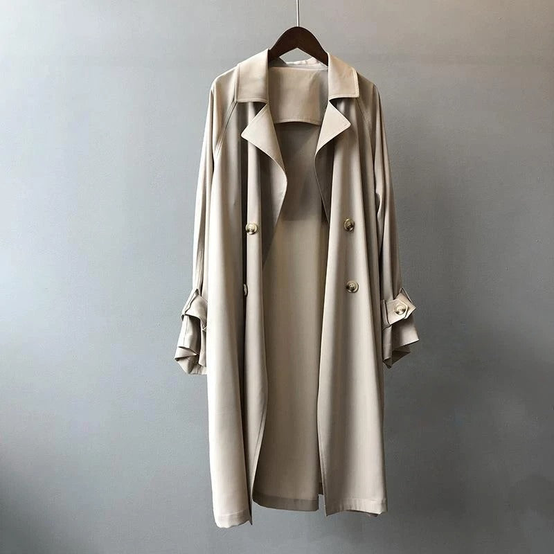 AMELIE™ OVERCOAT