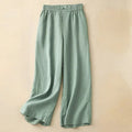 ADELE LINEN PANTS