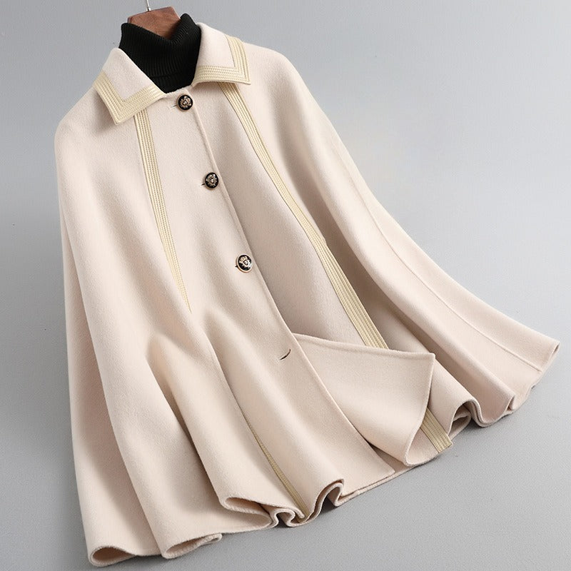NEVA™ CASHMERE COAT