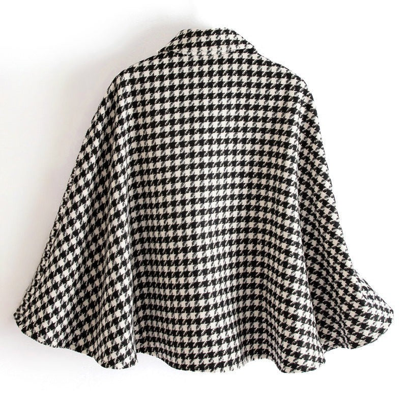 KATE™ CAPE COAT
