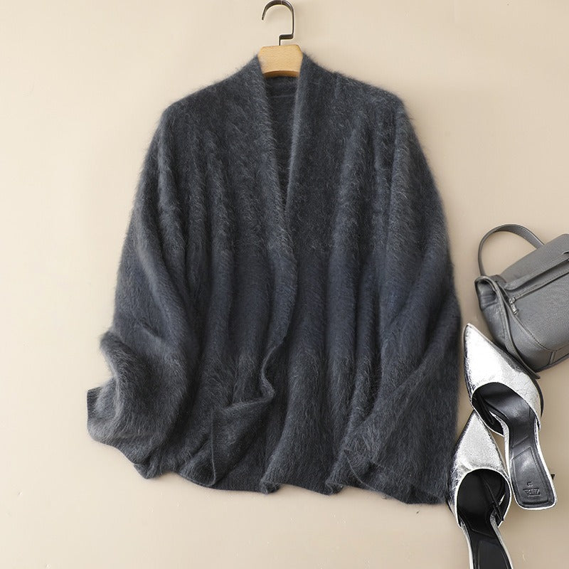 ELENA™ CASHMERE CARDIGAN