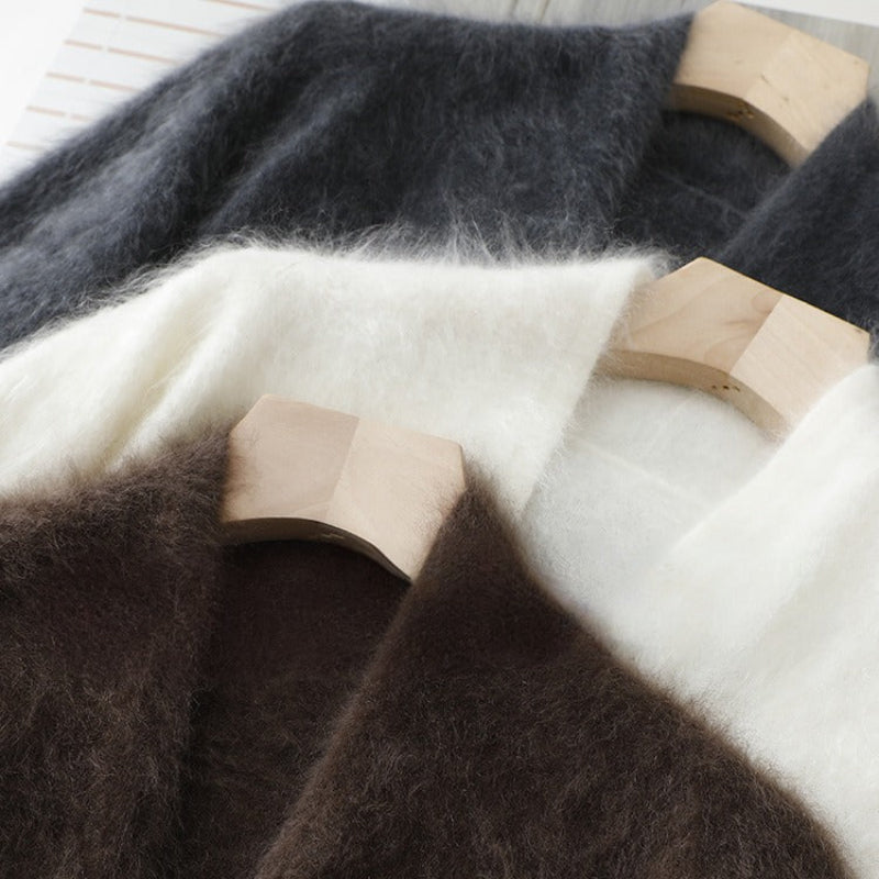 ELENA™ CASHMERE CARDIGAN