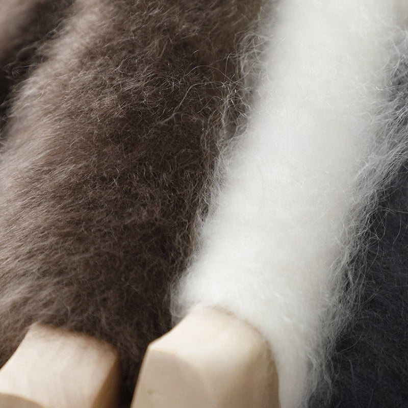 ELENA™ CASHMERE CARDIGAN