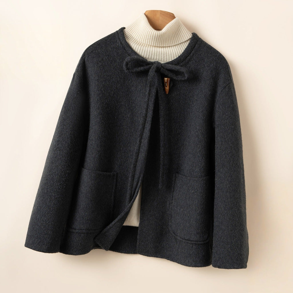 SHIRA WOOL JACKET