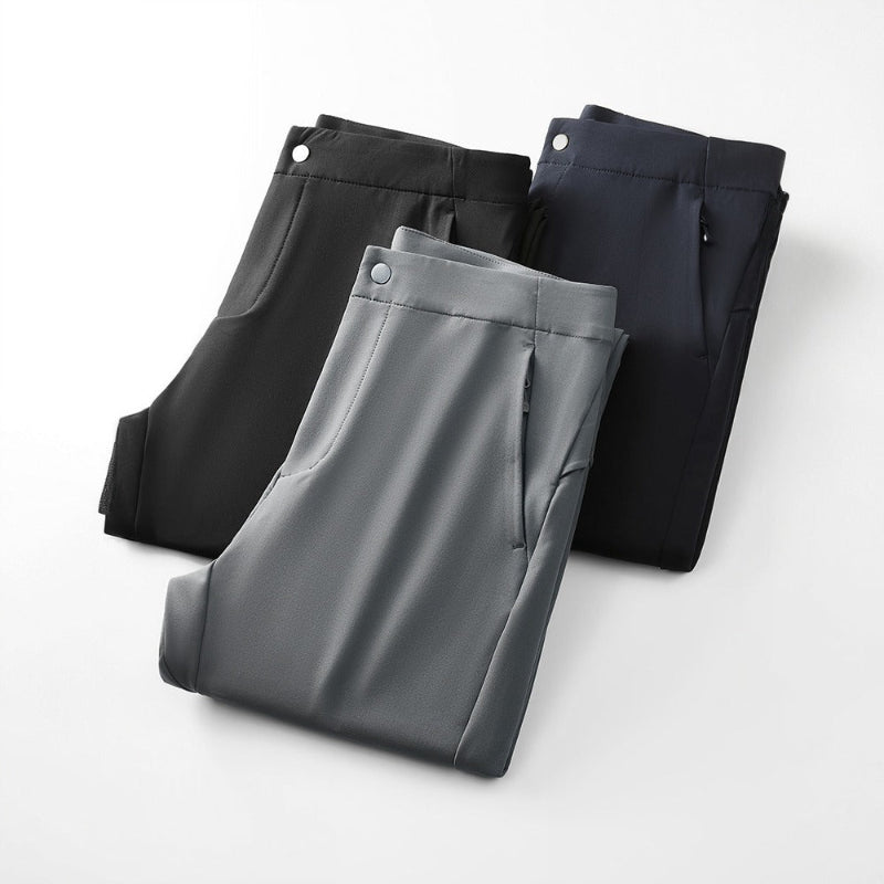 BILSON SLIM FIT PANTS