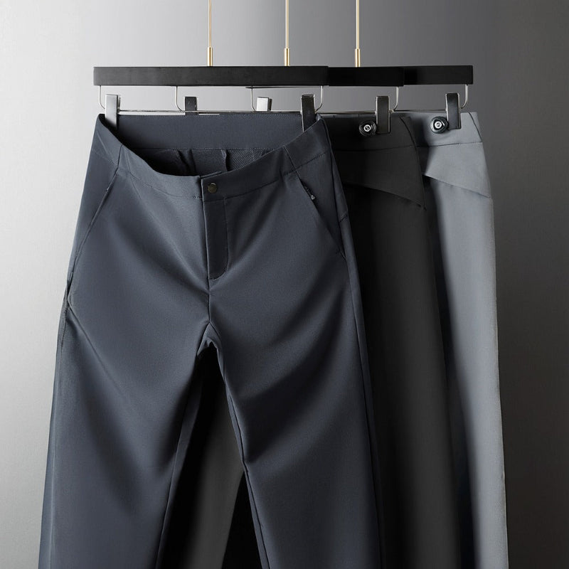 BILSON SLIM FIT PANTS