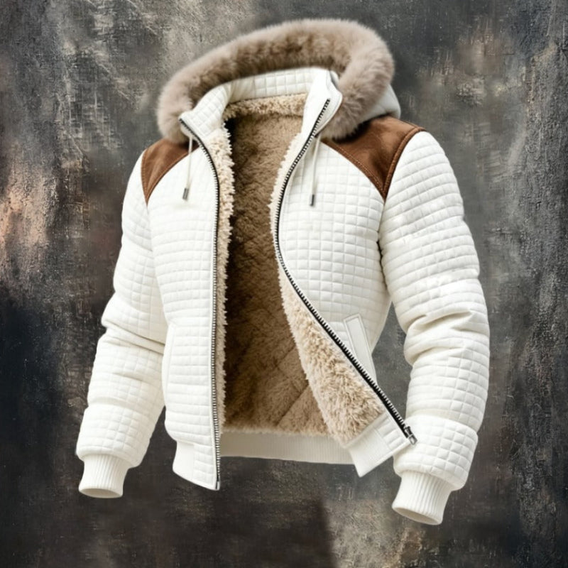 ALEXANDER | LEGENDARY INSULATED JACKET