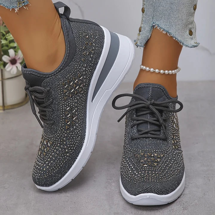 BECKY | ULTRA COMFORTABLE ORTHOPEDIC SNEAKERS