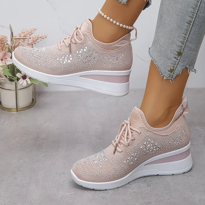 BECKY | ULTRA COMFORTABLE ORTHOPEDIC SNEAKERS