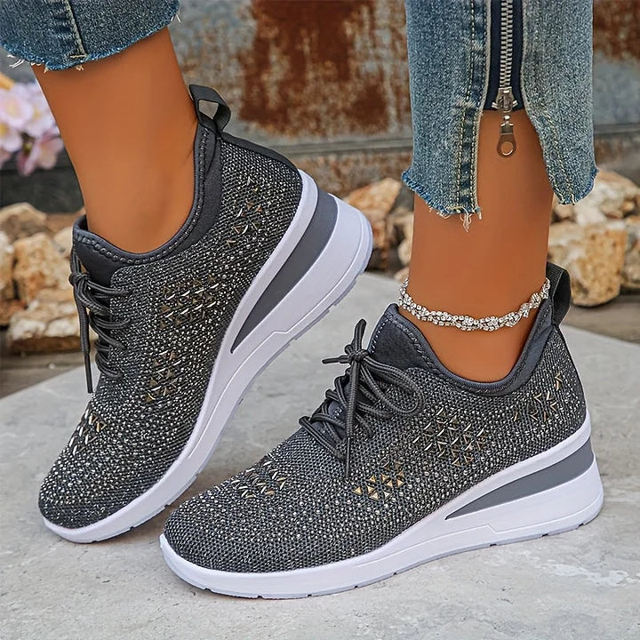 BECKY | ULTRA COMFORTABLE ORTHOPEDIC SNEAKERS
