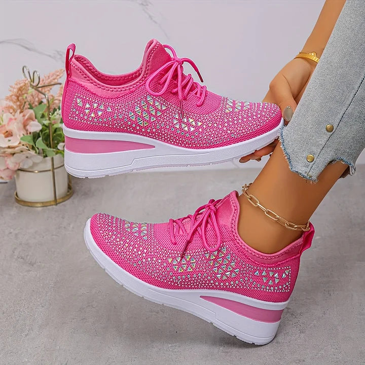 BECKY | ULTRA COMFORTABLE ORTHOPEDIC SNEAKERS