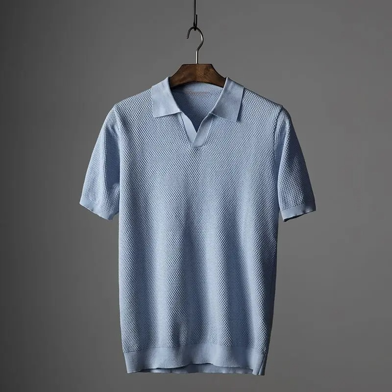 MOLNER POLO SHIRT