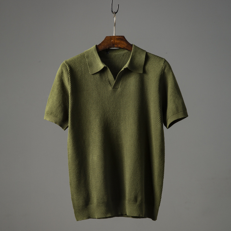 MOLNER POLO SHIRT