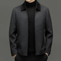 BENSON™ WOOL JACKET