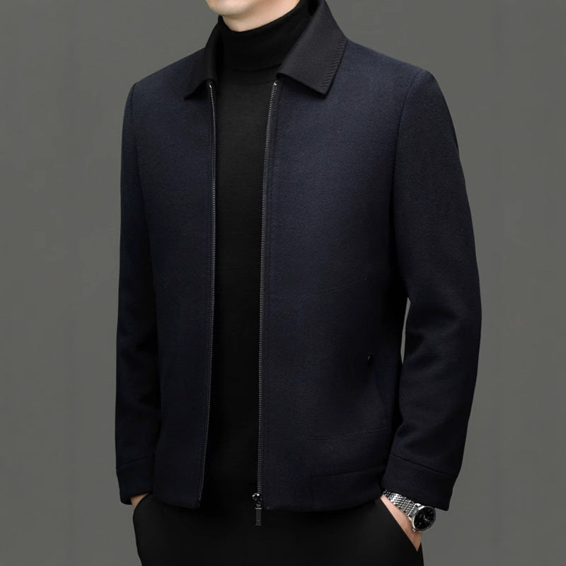 BENSON™ WOOL JACKET