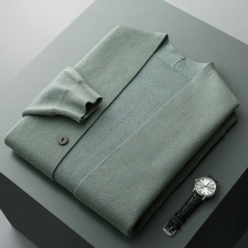 Leonardi Knit Cardigan