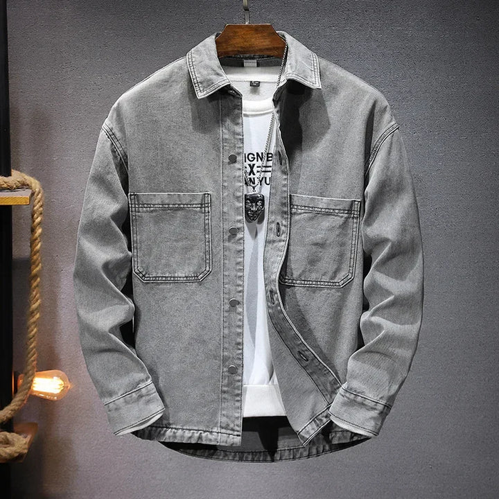 Rochefort Paris Denim Jacket